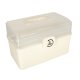 Organizer Box First Aid Kit for Medication Storage, 34x19x22,5cm