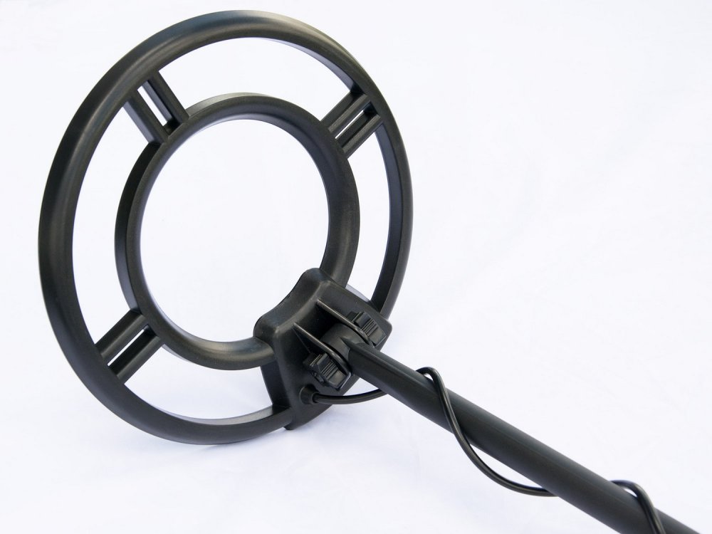 Metal Detector, Cobra Tector CT-1037 (3)