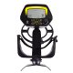 Metal Detector with LCD Screen for Gold Coin and Relic Hunting 3 Search Modes