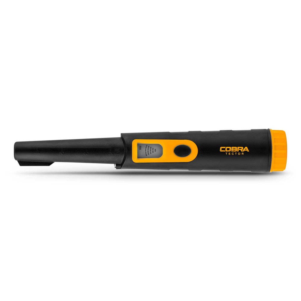 Metal Detector, Pinpointer, Cobra Tector CT-1070 (1)
