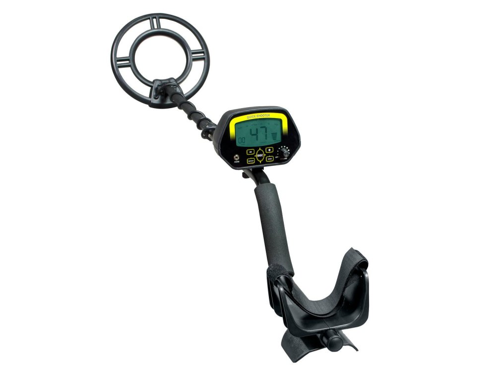 Metal Detector, Cobra Tector CT-1032 (3)