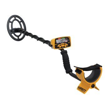 Metal Detector Garrett ACE 300i 8 kHz Waterproof Coil