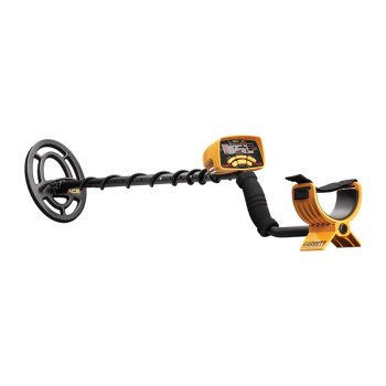 Metal Detector Garrett ACE 250 5 Search Modes