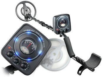 Metal Detector, Cobra Tector CT-1065