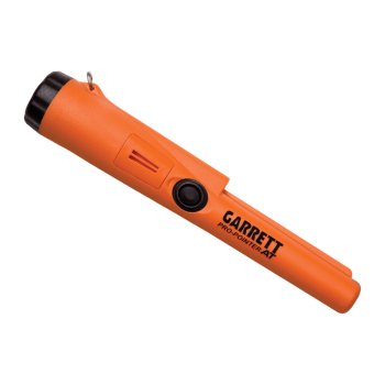 Handheld Metal Detector Garrett Pro-Pointer AT Waterproof 6m