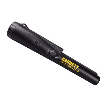 Handheld Metal Detector Garrett Pro-Pointer II IP66
