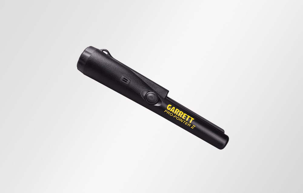 Handheld Metal Detector Garrett Pro-Pointer II IP66 (2)