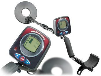 Metal Detector, Cobra Tector CT-1069