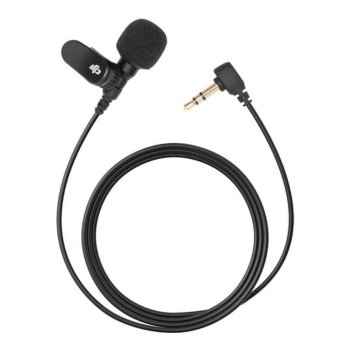 Lavalier Microphone DJI Mic / Mic 2 Swivel Design