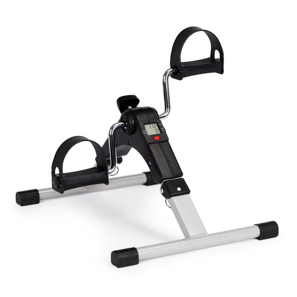 ModernHome Foldable Mini Exercise Bike for Rehabilitation (0)