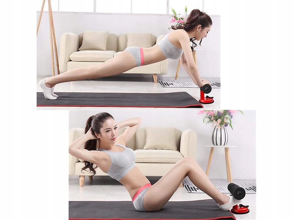 Universal Exercise Bracket for Legs, Arms, Abdominal Exercises (0)