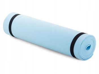 Sports Mym Yoga Fitness Mat 180x50x0.5cm