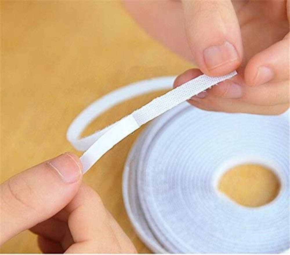 Mosquito Mesh Net Anti-Insect Screen for Windows - 180x150cm, White (3)