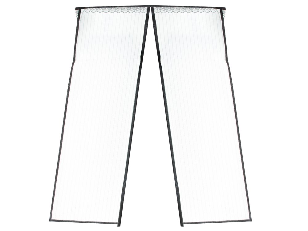 Magnetic Door Mosquito Net Mesh Anti-Insect 100x210 cm (0)