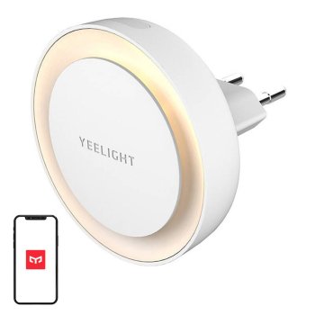 Yeelight Sensor Plug-in Light YLYD11YL