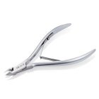 NGHIA EXPORT C-07 Cuticle Nippers, Size 12 (4 mm)