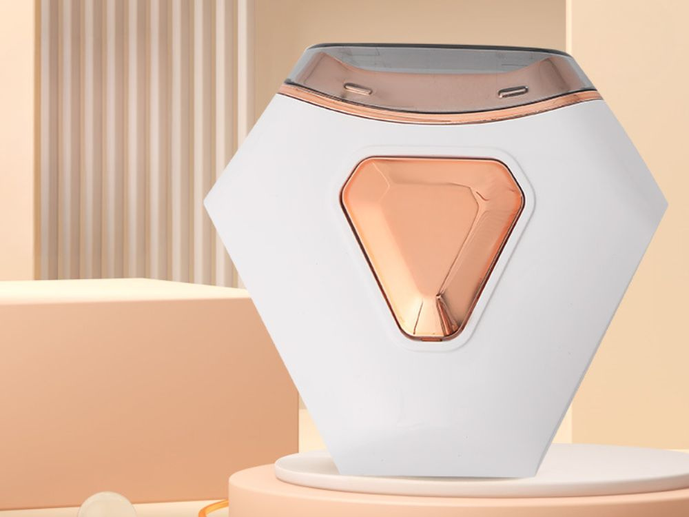 Automatic Electric Nail Clipper with USB and Clippings Container (2)