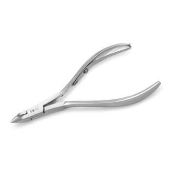 NGHIA EXPORT C-36 Cuticle Nippers, Size 12 (4 mm)