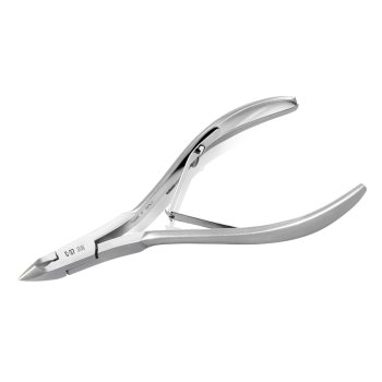 NGHIA EXPORT C-37 Cuticle Nippers, Size 14 (5 mm)