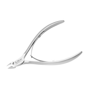 NGHIA EXPORT CL.205 Cuticle Nippers, 5 mm
