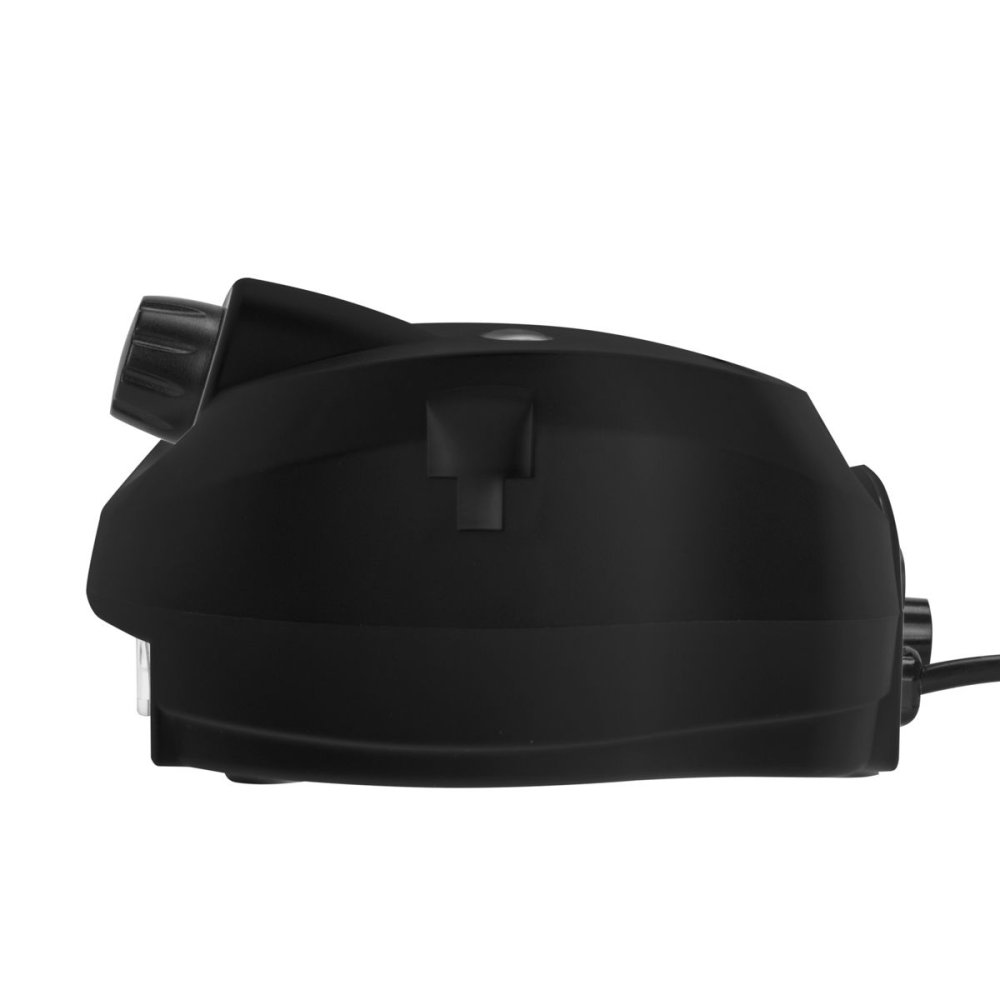 Manicure & Pedicure Nail Drill Milling Machine Active Power J202 65 W, With Foot Pedal (4)