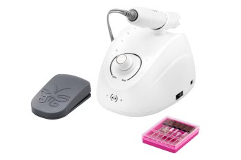 Manicure & Pedicure Nail Milling Machine EXO Power Max 60 W