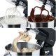 Berdsen 3-in-1 Stand Mixer 1400W with 6L Bowl Planetary Kitchen Mixer BD-756