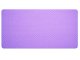 Thick Exercise and Yoga Mat 190x90cm for Home Workouts, Purple