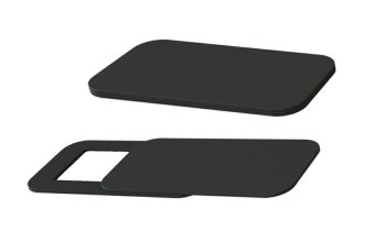 Laptop WebCam C-Slide Cover Blocker Blind Camera Privacy Security Protection