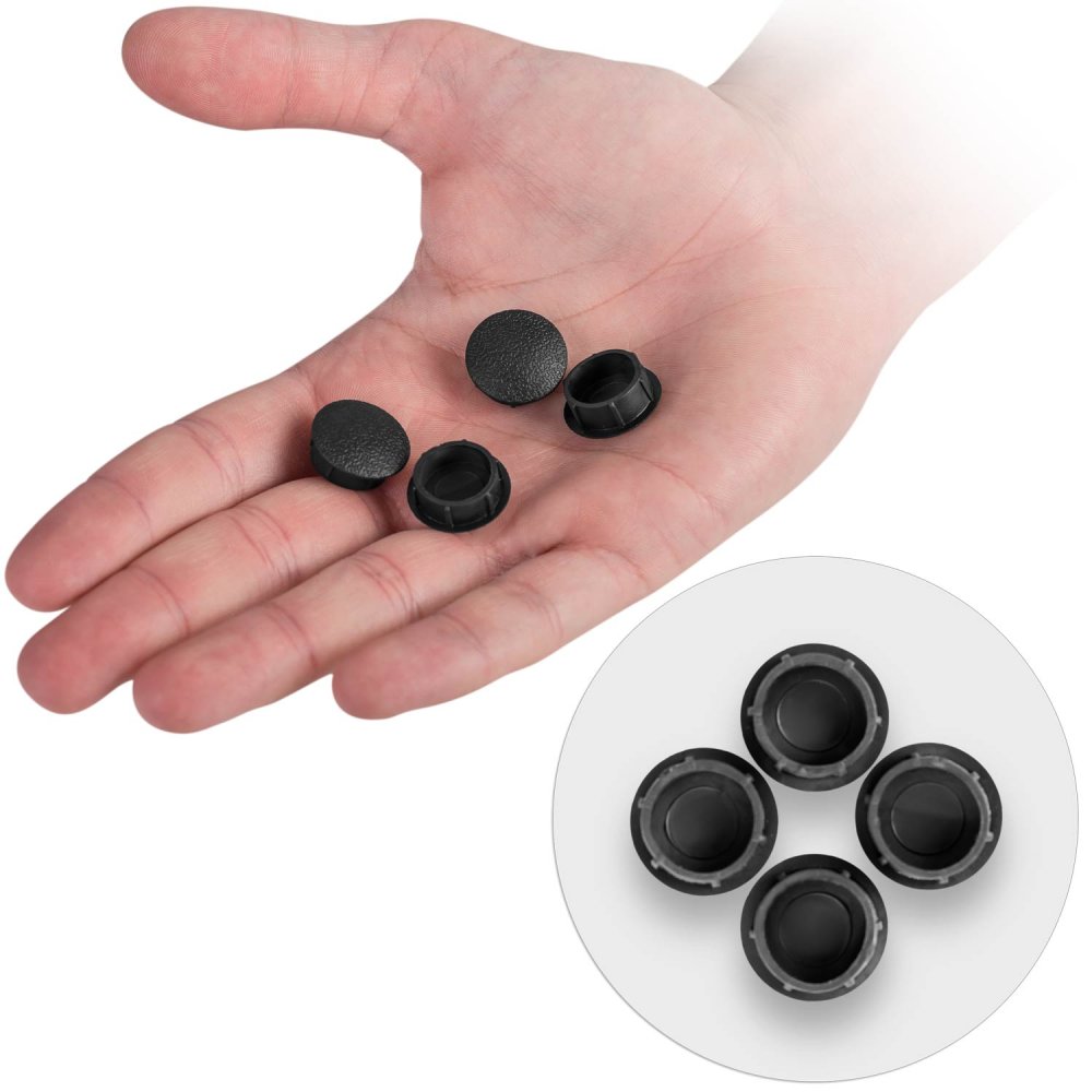 Sofotel Replacement Armrests for Porto Office Chair, Beige (2)