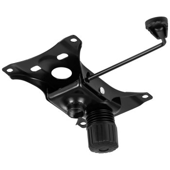 Sofotel Office Chair Tilt Mechanism 15x22 Replacement Base Plate