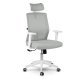 Ergonomic Mesh Office Chair Sofotel Rotar, Grey