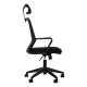 Ergonomic Office Chair QS-05, Black
