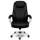 Sofotel Batory Ergonomic Office Chair 240800, Black