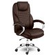 Sofotel Batory Ergonomic Office Chair, Chestnut