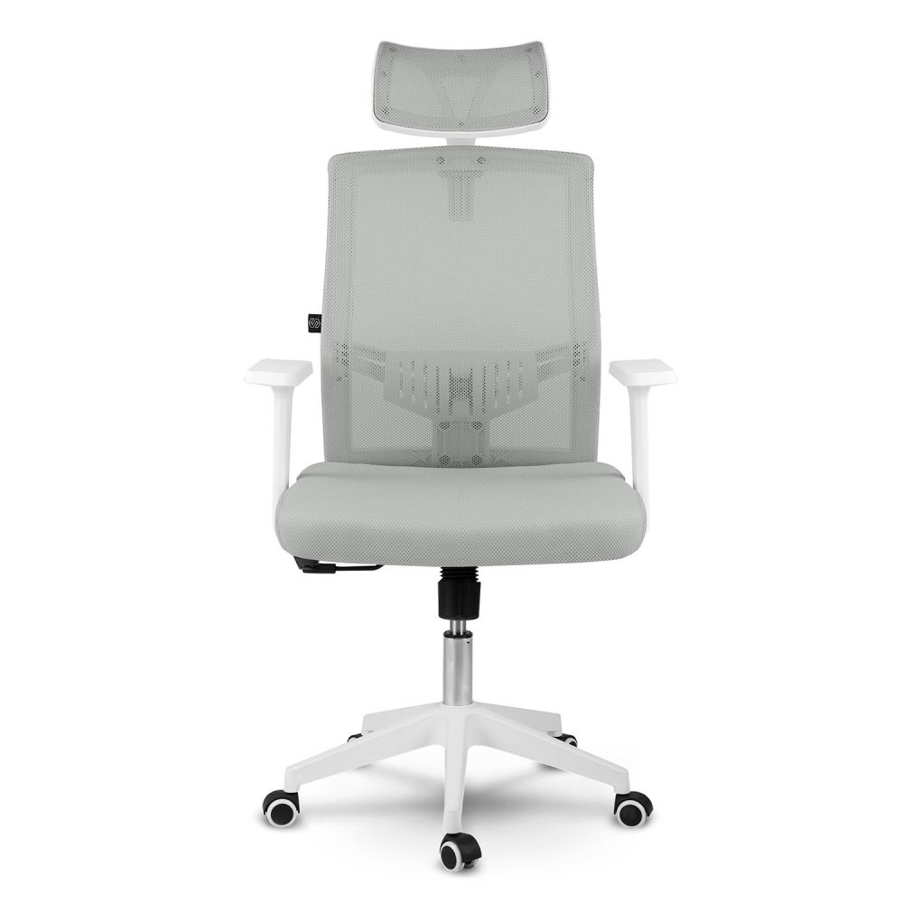Ergonomic Mesh Office Chair Sofotel Rotar, Grey (3)