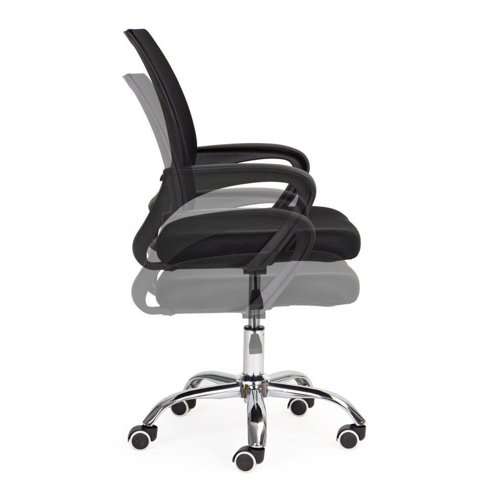 Ergonomic Mesh Office Chair with Adjustable Height ModernHome (3)