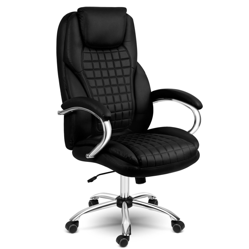 Sofotel Batory Ergonomic Office Chair 240800, Black (0)