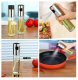 Oil Vinegar Sauce Sprayer Dispenser Bottle Container (100ml)