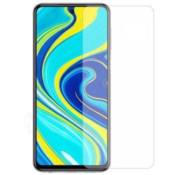 Xiaomi Redmi Note 9 Pro / 9s / 9 Pro Max Tempered Glass Screen Protector