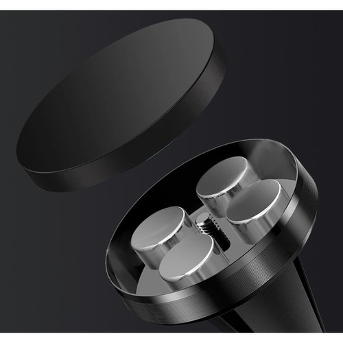 Magnetic Car Phone Holder for Air Vent 24523 (3)