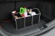 Organizer For The Luggage Compartment