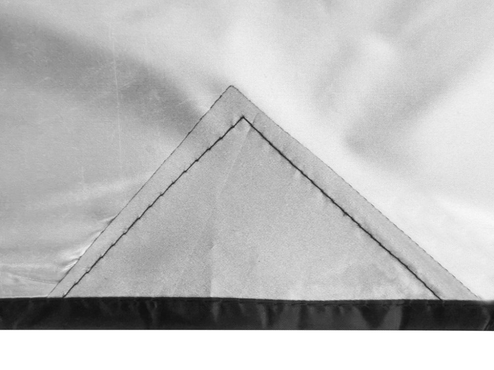 Magnetic Retractable Car Windshield Windscreen Sun Shade Auto Front Window Sunshade Curtain Sun Visor (4)