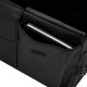 Multifunctional Foldable Car Trunk Organizer Bag Box, Black