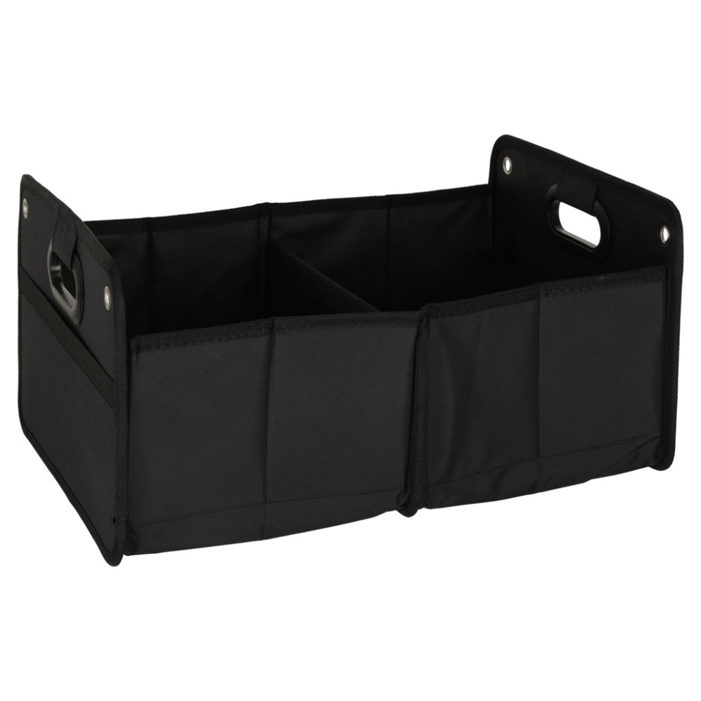 Large Foldable Car Trunk Organizer Storage Bag (0)