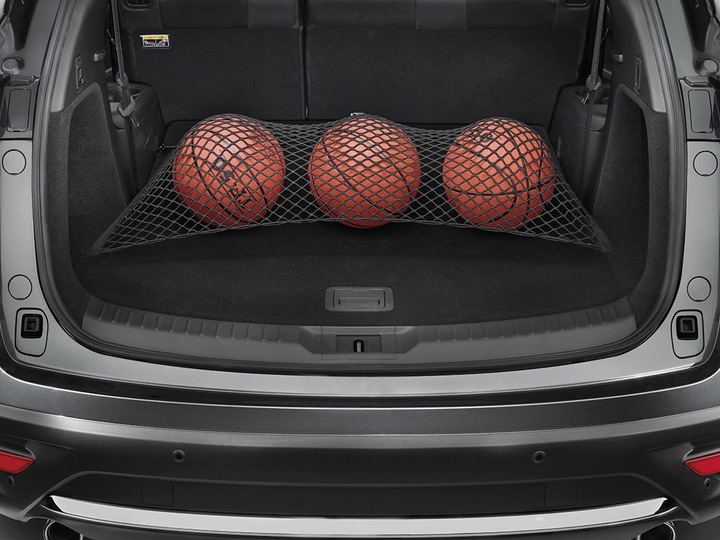 Stretch Baggage Luggage Net, 40x55cm (1)