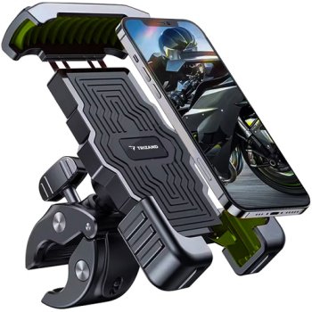 Trizand 25366 Bike Phone Holder