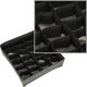 Underwear and Socks Drawer Organiser, 24 compartments