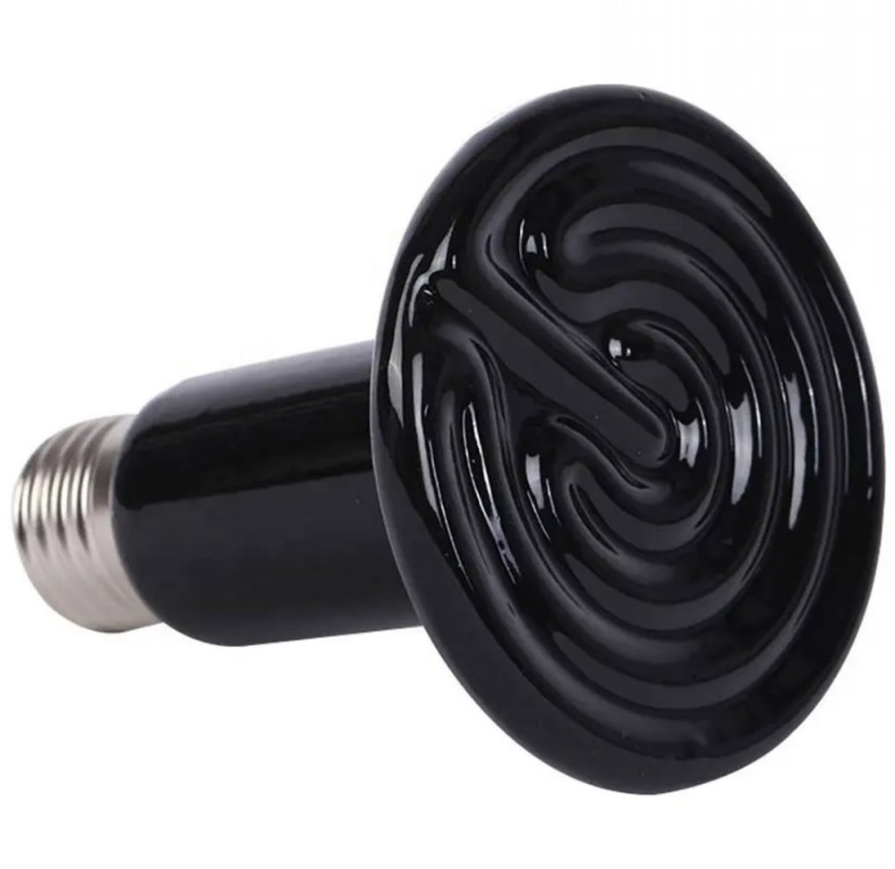 Terrarium Heating Bulb 100W (2)