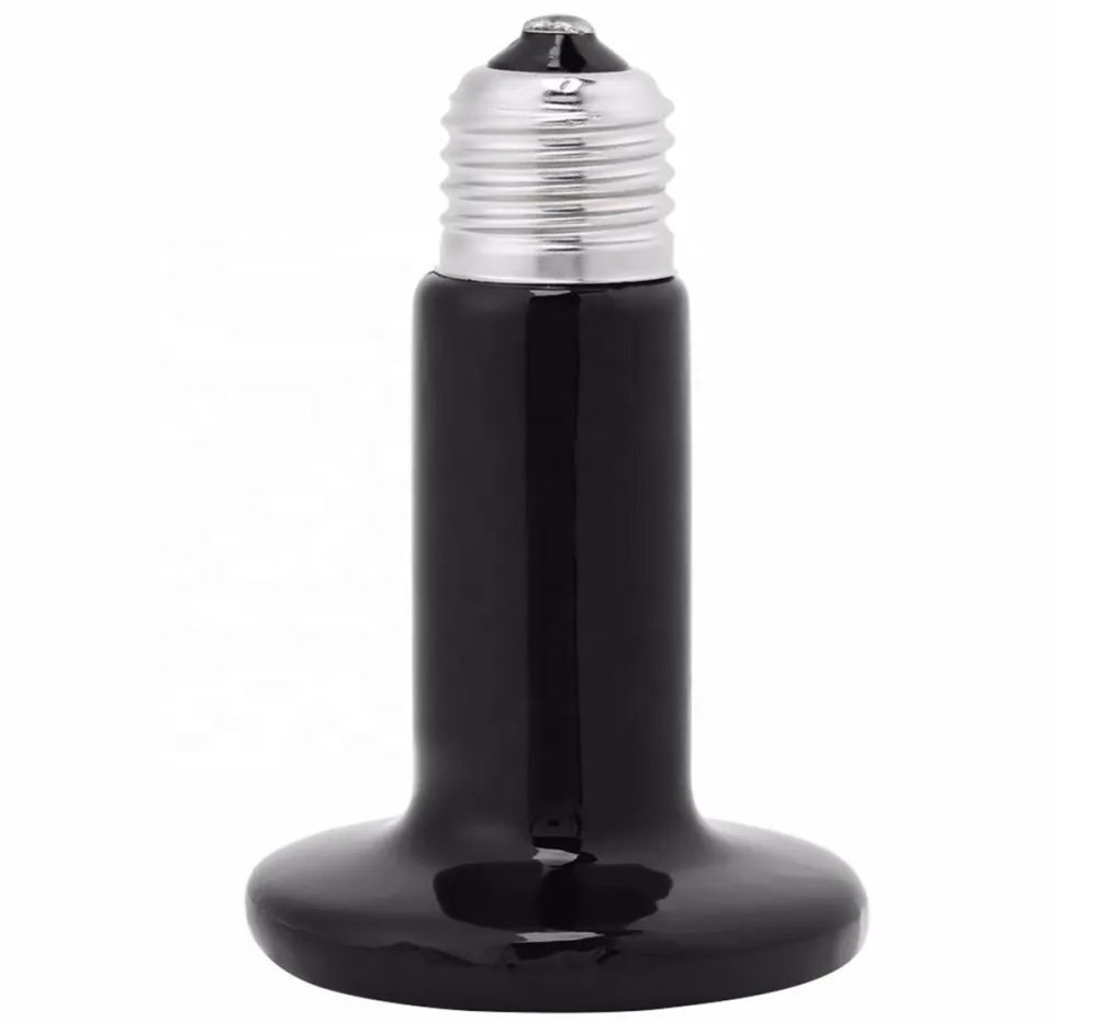 Terrarium Heating Bulb 100W (3)
